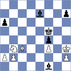 Tang - Ilinca Ilinca (chess.com INT, 2023)