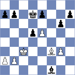Lisjak - Blokhin (chess.com INT, 2023)