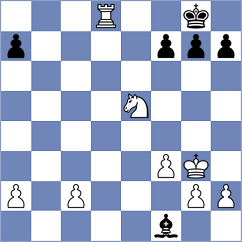 Vasigh - Abdolashah (Chess.com INT, 2021)