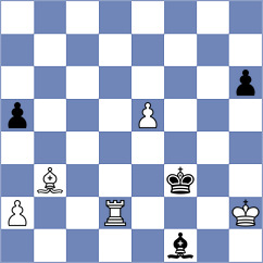 Gimenez - Mirabet (Lichess.org INT, 2020)