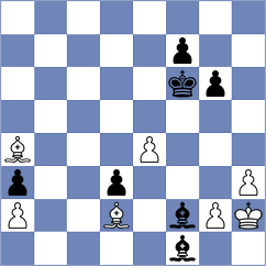 May - Vaishali (Chess.com INT, 2020)