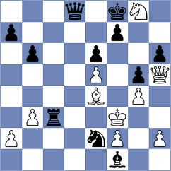 Hobaica - Ugarte Soto (chess.com INT, 2025)