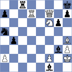 Jovanovic - Berkov (Belgrade, 2009)