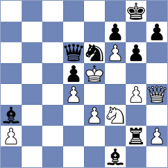 Liu - Yu (Hefei CHN, 2023)
