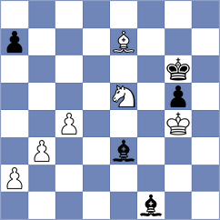 Ospina Castro - Mohammadi (chess.com INT, 2024)