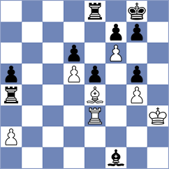 Kazantzidis - Papasimakopoulos (Thessaloniki GRE, 2022)