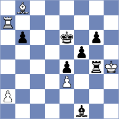 Arabidze - Vargas Rodriguez (chess.com INT, 2024)