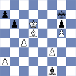 Gallego Bergada - Coe (chess.com INT, 2024)
