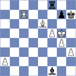 Petkov - Chao Franco (Ortigueira, 2008)