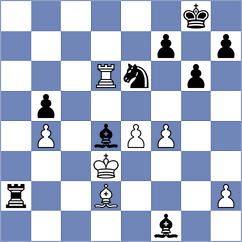 Gutierrez Pinzon - Ospina (Medellin COL, 2024)