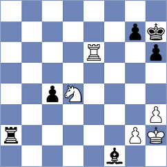 Castaing - Lebel Arias (Challes, 1990)