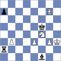 Chen - Jobava (chess.com INT, 2022)
