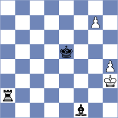 Sokac - Madrigal Perez (Maribor, 2012)