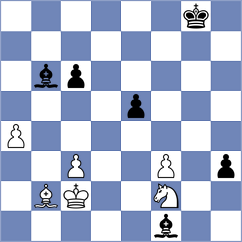 Dahanayake - Tarun (Chess.com INT, 2021)