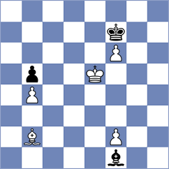 Tennyson - Venkataramanan (lichess.org INT, 2022)