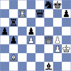 Atwell - Gongora Montes (San Jose CA USA, 2024)