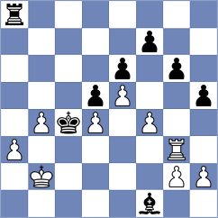 Zenin - Fiorito (chess.com INT, 2022)