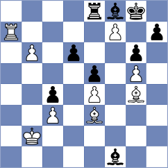 Ruzic - Starcevic (Sv Filip i Jakov, 2009)