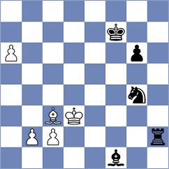 Gerbelli Neto - Polaczek (chess.com INT, 2023)