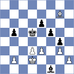 Skliarov - Titarov (chess.com INT, 2024)
