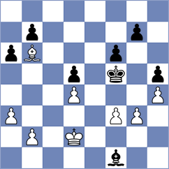 Amangeldy - Mamedov (Almaty KAZ, 2025)
