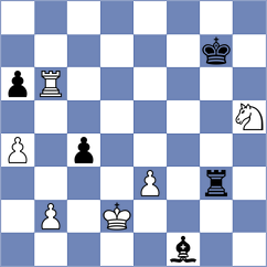 Martinez Peiro - Cabanyes Ortega (Valencia, 2009)
