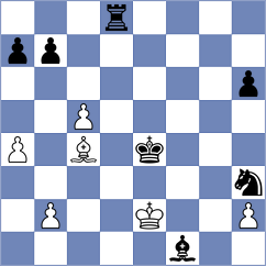 Rida - Waldhausen Gordon (Hastings ENG, 2024)