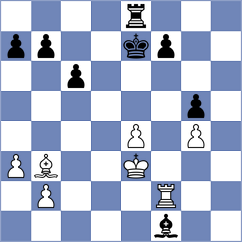 Wang - Gao (Dulles USA, 2024)