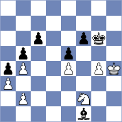 Borisovsky - Zvjaginsev (St Petersburg RUS, 2024)