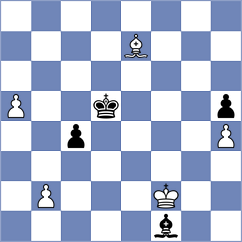 Wang - Popilski (Sterling, VA USA, 2025)
