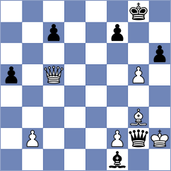 Lie - Patel (chess.com INT, 2025)