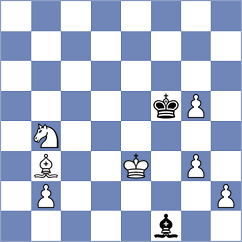 Alegret Grino - Lozano Diaz (Spain, 1996)