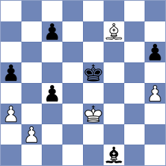 Markov - Tsvetkov (Sofia, 1950)