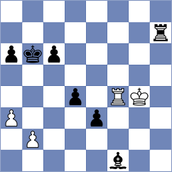 Labussiere - Vishnu (Chess.com INT, 2020)