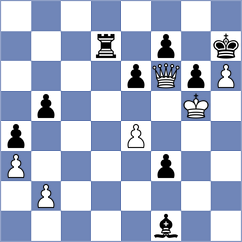 Bykhovsky - Grachev (Chess.com INT, 2020)