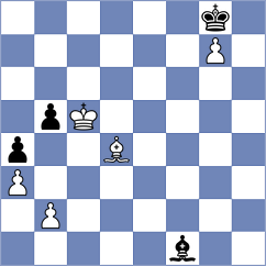 Gadimbayli - Baryshpolets (Chess.com INT, 2019)