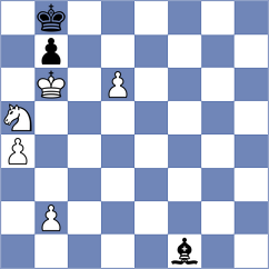 Shivamshika G - Ziatdinov (Bhubaneswar IND, 2025)