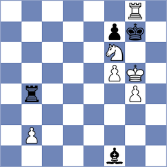 Andreikin - Donchenko (chess.com INT, 2023)