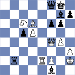 Roldan Ortiz - Mansor Habash (Ubeda ESP, 2024)