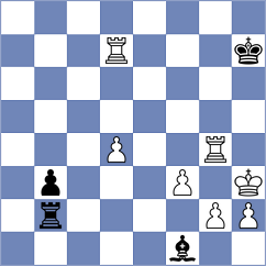 Grot - Csonka (chess.com INT, 2023)