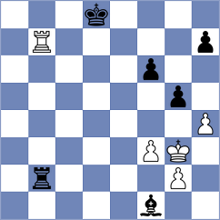 Devaev - Yurasov (chess.com INT, 2024)