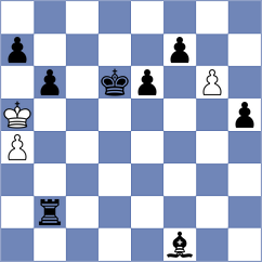 Gontcharova - Rivera Negron (Chess.com INT, 2021)
