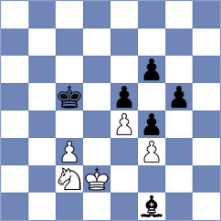 Gonzalez Castillo - Fishbein (chess.com INT, 2024)