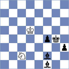 Jiang - Xue (Shaoxing CHN, 2025)