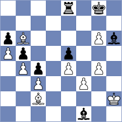Kujawski - Kim (chess.com INT, 2023)