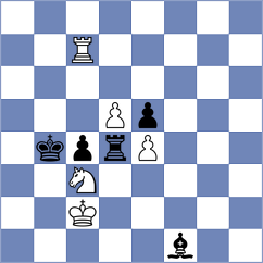 Pantelic - Radosavljevic (Novi Becej, 2007)