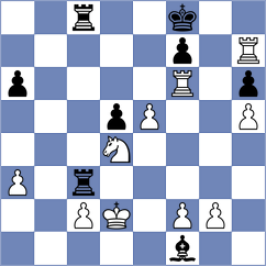 Jacobson - Novikova (chess.com INT, 2023)