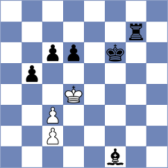 Remizov - Raja (Chess.com INT, 2019)