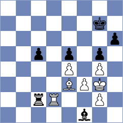Molvig - Korff (Hedehusene, 1994)