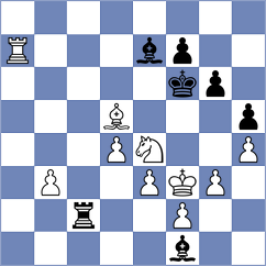 Andreikin - Stankovic (chess.com INT, 2024)